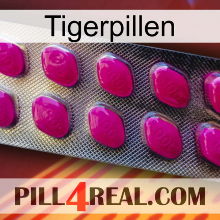 Tiger Pills 09